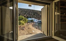 Poudas House
